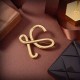 LOEWE New item this winter 2023FW brooch that you can take for granted LOEWE New item this winter 2023FW brooch that you can take for granted