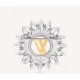 2023SS brooch New product☆Sold out inevitable LOUIS VUITTON Louis Vuitton 2023SS brooch New product☆Sold out inevitable LOUIS VUITTON Louis Vuitton