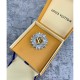 2023SS brooch New product☆Sold out inevitable LOUIS VUITTON Louis Vuitton 2023SS brooch New product☆Sold out inevitable LOUIS VUITTON Louis Vuitton