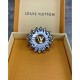 2023SS brooch New product☆Sold out inevitable LOUIS VUITTON Louis Vuitton 2023SS brooch New product☆Sold out inevitable LOUIS VUITTON Louis Vuitton