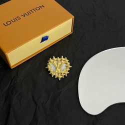 LOUIS VUITTON SALE GET 2023FW Brooch