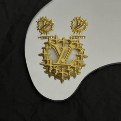 LOUIS VUITTON SALE GET 2023FW Brooch