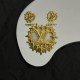 LOUIS VUITTON SALE GET 2023FW Brooch LOUIS VUITTON SALE GET 2023FW Brooch