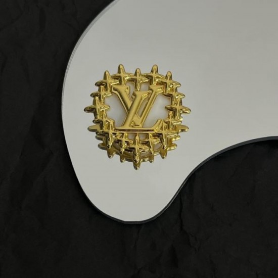 LOUIS VUITTON SALE GET 2023FW Brooch LOUIS VUITTON SALE GET 2023FW Brooch