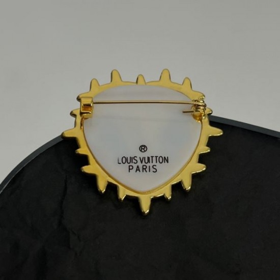LOUIS VUITTON SALE GET 2023FW Brooch LOUIS VUITTON SALE GET 2023FW Brooch
