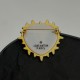 LOUIS VUITTON SALE GET 2023FW Brooch LOUIS VUITTON SALE GET 2023FW Brooch