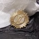 LOUIS VUITTON Luxury Super Low Price 2023FW Brooch LOUIS VUITTON Luxury Super Low Price 2023FW Brooch