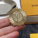 LOUIS VUITTON Luxury Super Low Price 2023FW Brooch LOUIS VUITTON Luxury Super Low Price 2023FW Brooch