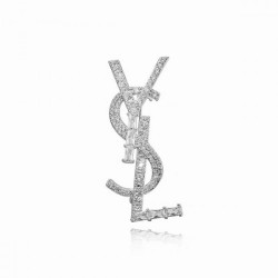 2023SS Brooch Trend Style YSL Yves Saint Laurent