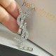 2023SS Brooch Trend Style YSL Yves Saint Laurent 2023SS Brooch Trend Style YSL Yves Saint Laurent