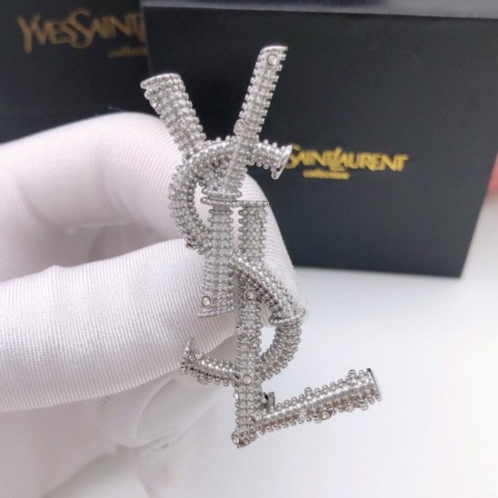 2023SS Brooch Top-notch item of the season YSL Yves Saint Laurent 2023SS Brooch Top-notch item of the season YSL Yves Saint Laurent