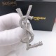2023SS Brooch Top-notch item of the season YSL Yves Saint Laurent 2023SS Brooch Top-notch item of the season YSL Yves Saint Laurent