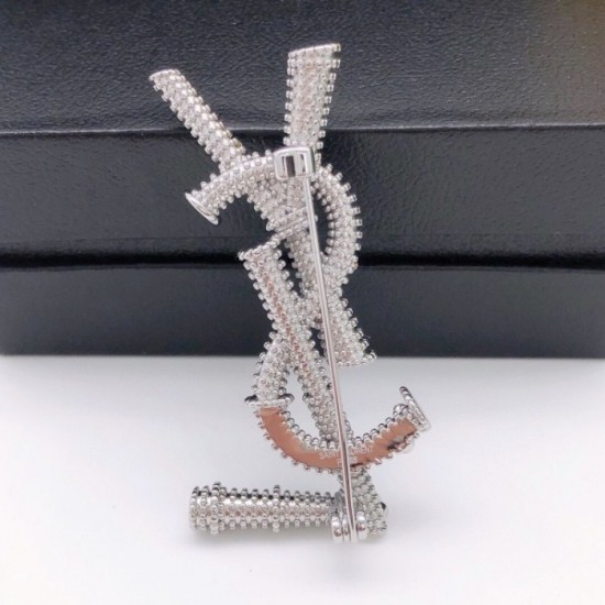 2023SS Brooch Top-notch item of the season YSL Yves Saint Laurent 2023SS Brooch Top-notch item of the season YSL Yves Saint Laurent