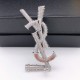 2023SS Brooch Top-notch item of the season YSL Yves Saint Laurent 2023SS Brooch Top-notch item of the season YSL Yves Saint Laurent