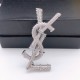 2023SS Brooch Top-notch item of the season YSL Yves Saint Laurent 2023SS Brooch Top-notch item of the season YSL Yves Saint Laurent