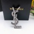 2023SS brooch hottest first come, first served YSL Yves Saint Laurent