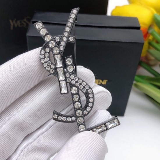 2023SS brooch hottest first come, first served YSL Yves Saint Laurent 2023SS brooch hottest first come, first served YSL Yves Saint Laurent