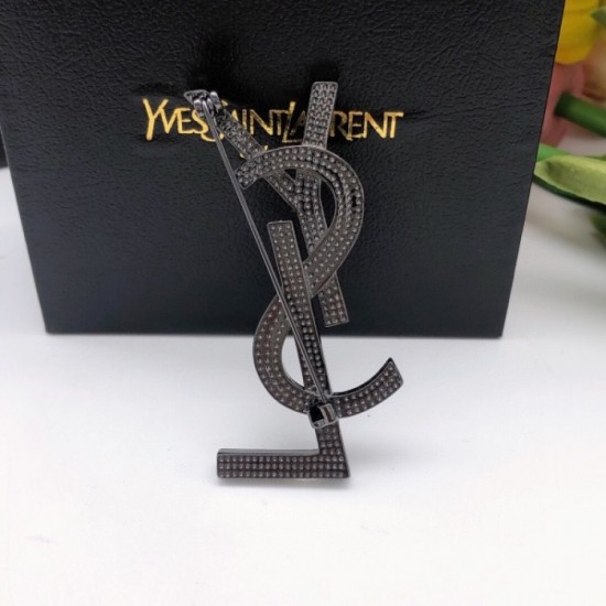 2023SS brooch hottest first come, first served YSL Yves Saint Laurent 2023SS brooch hottest first come, first served YSL Yves Saint Laurent