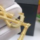 2023SS brooch sold out immediately YSL Yves Saint Laurent 2023SS brooch sold out immediately YSL Yves Saint Laurent