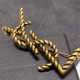 YSL Yves Saint Laurent Brooch 2023SS Big trend of the year YSL Yves Saint Laurent Brooch 2023SS Big trend of the year