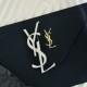 YSL Yves Saint Laurent Brooch 2023SS Unique Design YSL Yves Saint Laurent Brooch 2023SS Unique Design