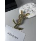 2023FW Brooch YSL Yves Saint Laurent VIP Sale Cheap 2023FW Brooch YSL Yves Saint Laurent VIP Sale Cheap