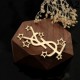 YSL Yves Saint Laurent Super Special Price Limited Quantity 2023FW Brooch YSL Yves Saint Laurent Super Special Price Limited Quantity 2023FW Brooch