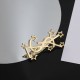 YSL Yves Saint Laurent Super Special Price Limited Quantity 2023FW Brooch YSL Yves Saint Laurent Super Special Price Limited Quantity 2023FW Brooch