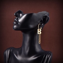 2023SS Earrings New spring limited release BALENCIAGA Balenciaga