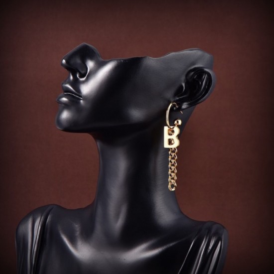 2023SS Earrings New spring limited release BALENCIAGA Balenciaga 2023SS Earrings New spring limited release BALENCIAGA Balenciaga