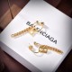 2023SS Earrings New spring limited release BALENCIAGA Balenciaga 2023SS Earrings New spring limited release BALENCIAGA Balenciaga