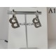 2023SS Earrings Spring Clearance Sale BALENCIAGA Balenciaga 2023SS Earrings Spring Clearance Sale BALENCIAGA Balenciaga