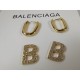 2023SS Earrings Spring Clearance Sale BALENCIAGA Balenciaga 2023SS Earrings Spring Clearance Sale BALENCIAGA Balenciaga