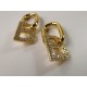 2023SS Earrings Spring Clearance Sale BALENCIAGA Balenciaga 2023SS Earrings Spring Clearance Sale BALENCIAGA Balenciaga