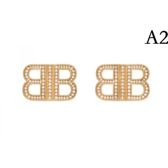 2023SS Earrings This spring new item not to be missed BALENCIAGA Balenciaga 2023SS Earrings This spring new item not to be missed BALENCIAGA Balenciaga