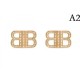 2023SS Earrings This spring new item not to be missed BALENCIAGA Balenciaga 2023SS Earrings This spring new item not to be missed BALENCIAGA Balenciaga