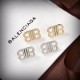 2023SS Earrings This spring new item not to be missed BALENCIAGA Balenciaga 2023SS Earrings This spring new item not to be missed BALENCIAGA Balenciaga