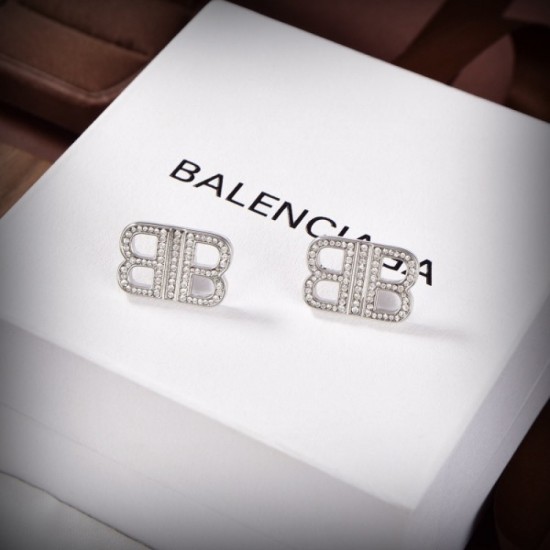 2023SS Earrings This spring new item not to be missed BALENCIAGA Balenciaga 2023SS Earrings This spring new item not to be missed BALENCIAGA Balenciaga