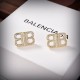 2023SS Earrings This spring new item not to be missed BALENCIAGA Balenciaga 2023SS Earrings This spring new item not to be missed BALENCIAGA Balenciaga