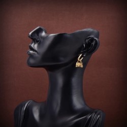 BALENCIAGA Balenciaga Earrings 2023SS You should pay attention to this spring and summer