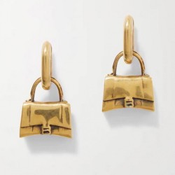 BALENCIAGA Balenciaga Earrings 2023SS You should pay attention to this spring and summer
