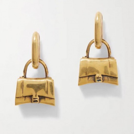 BALENCIAGA Balenciaga Earrings 2023SS You should pay attention to this spring and summer BALENCIAGA Balenciaga Earrings 2023SS You should pay attention to this spring and summer