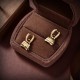 BALENCIAGA Balenciaga Earrings 2023SS You should pay attention to this spring and summer BALENCIAGA Balenciaga Earrings 2023SS You should pay attention to this spring and summer