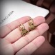 BALENCIAGA Balenciaga Earrings 2023SS You should pay attention to this spring and summer BALENCIAGA Balenciaga Earrings 2023SS You should pay attention to this spring and summer