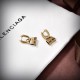 BALENCIAGA Balenciaga Earrings 2023SS You should pay attention to this spring and summer BALENCIAGA Balenciaga Earrings 2023SS You should pay attention to this spring and summer