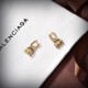 BALENCIAGA Balenciaga Earrings 2023SS You should pay attention to this spring and summer BALENCIAGA Balenciaga Earrings 2023SS You should pay attention to this spring and summer