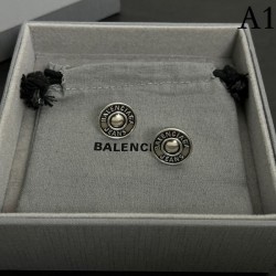 BALENCIAGA Balenciaga Earrings 2023SS Boost your summer mood
