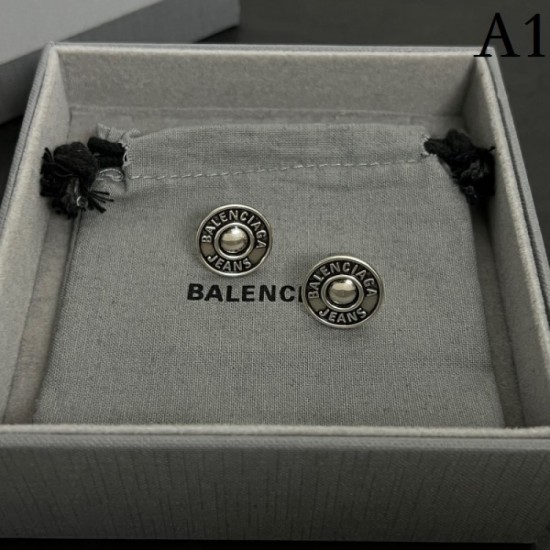 BALENCIAGA Balenciaga Earrings 2023SS Boost your summer mood BALENCIAGA Balenciaga Earrings 2023SS Boost your summer mood