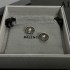 BALENCIAGA Balenciaga Earrings 2023SS Boost your summer mood