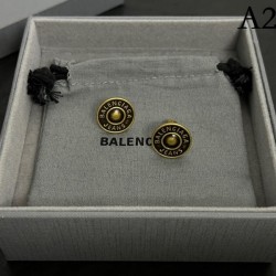 BALENCIAGA Balenciaga Earrings 2023SS Boost your summer mood